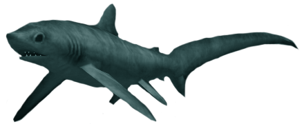 Cetius Heartbeast
